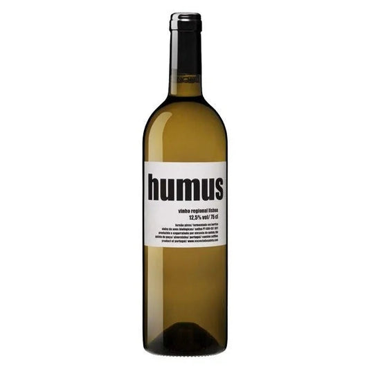 2023 Encosta da Quinta Humus Branco 750ml