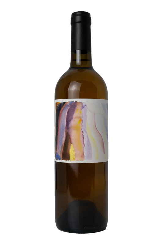 2023 Encosta da Quinta Humus Curtimenta 750ml
