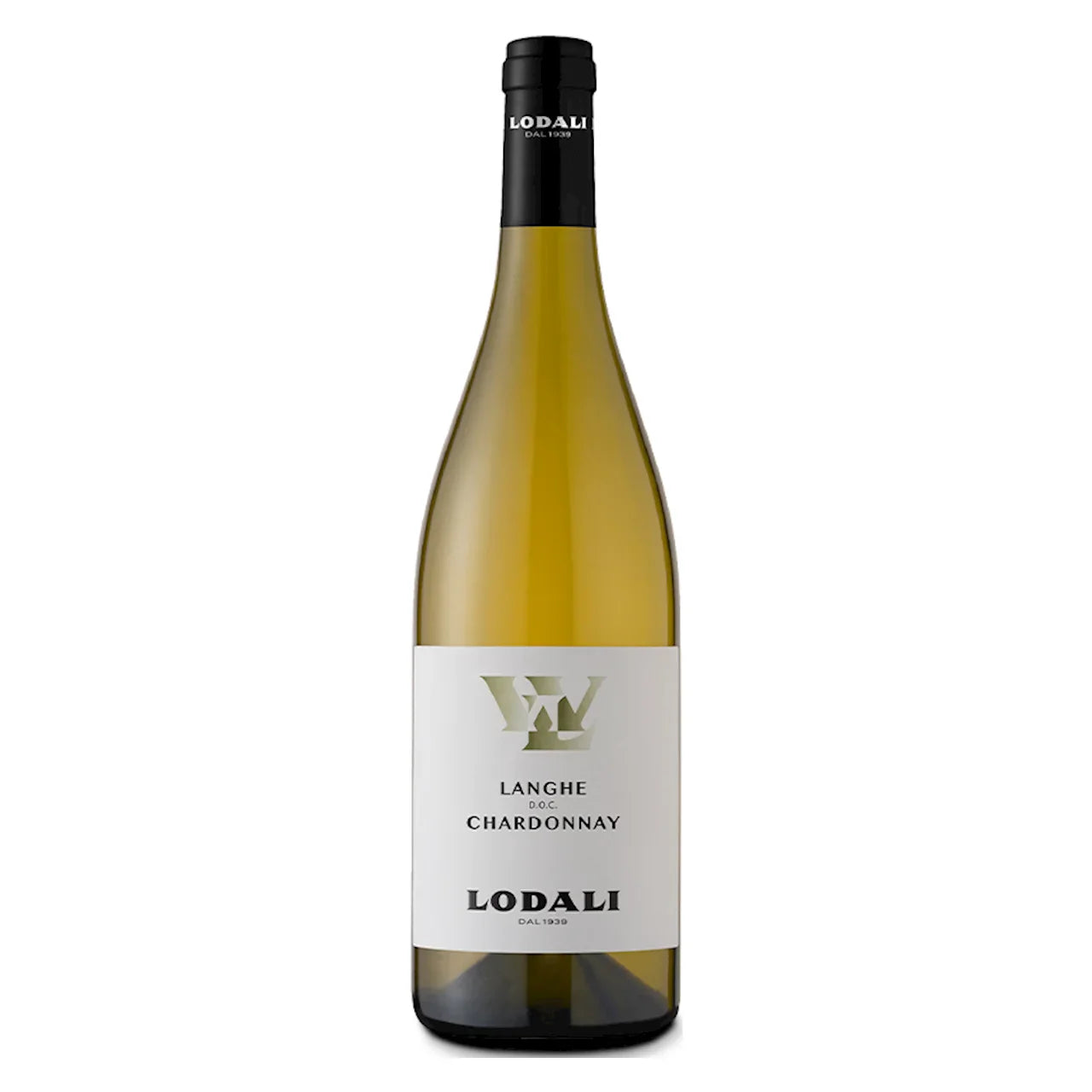 2023 Eredi Lodali Langhe Chardonnay 750ml
