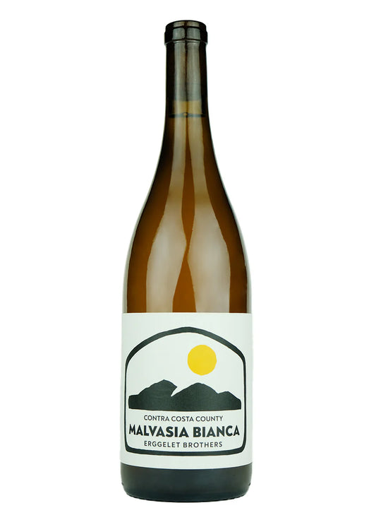 2023 Erggelet Brothers Malvasia Bianca 750ml