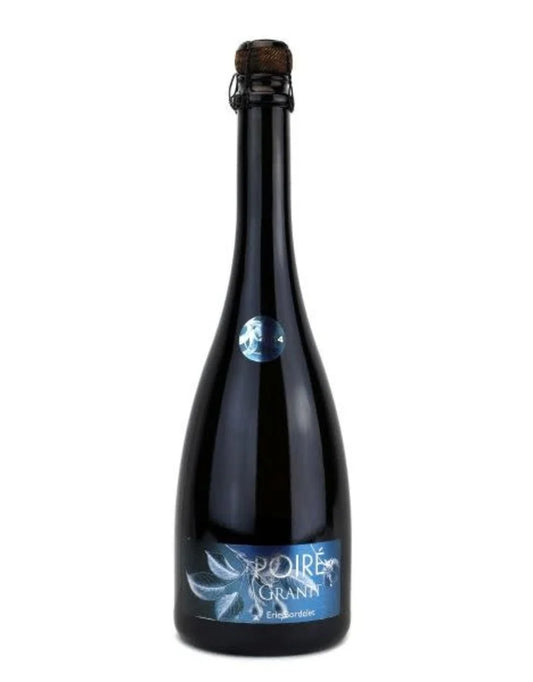 2023 Eric Bordelet Granit Poire 750ml