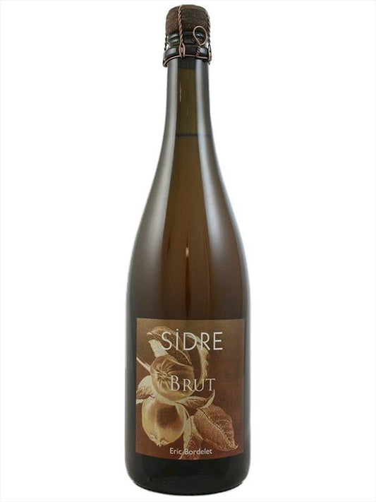 2023 Eric Bordelet Sidre Brut 750ml