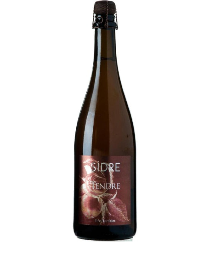 2023 Eric Bordelet Sidre Tendre 750ml