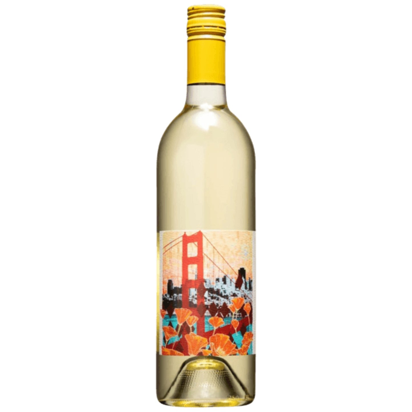 2023 Eric Kent Appellation Series Sonoma Coast Sauvignon Blanc 750ml