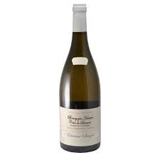 2023 Etienne Sauzet Bourgogne Hautes Cotes de Beaune Jardin du Calvaire Rouge 750ml