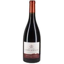 2023 Eugene Carrel & Fils Gamay Cuvee Prestige Vieilles Vignes 750ml