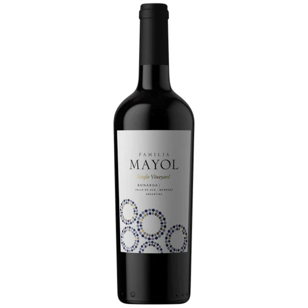 2023 Familia Mayol Bonarda 750ml