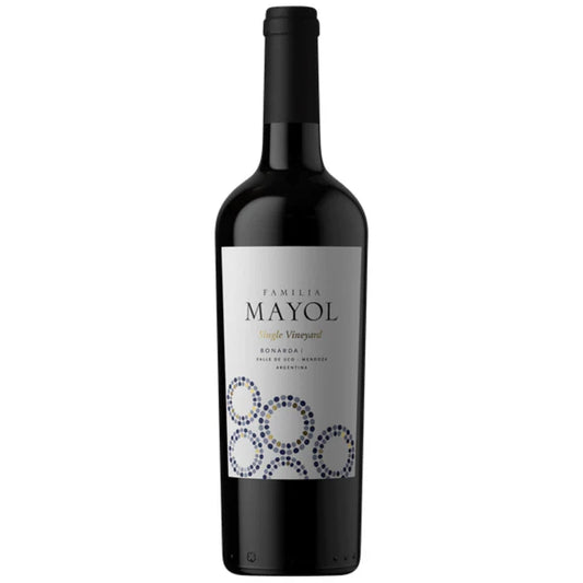 2023 Familia Mayol Bonarda 750ml