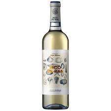 2023 Fento Wines Bico da Ran Albarino 1Lt
