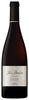 2023 Fess Parker Ashley's Pinot Noir 750ml