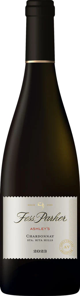 2023 Fess Parker Ashley's Vineyard Chardonnay 750ml