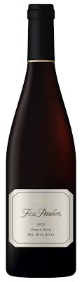 2023 Fess Parker Sta Rita Hills Pinot Noir 750ml