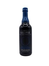 2023 Fifty Fifty Brewing Eclipse Imperial Stout Beer 500ml
