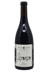 2023 Filipa Pato & William Wouters Dinamica - DNMC Baga 750ml