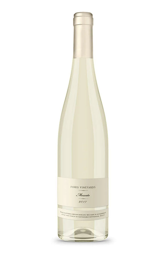 2023 Foris Muscat Frissante 750ml
