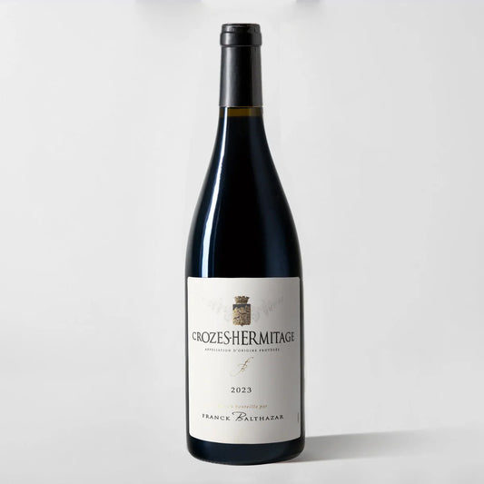 2023 Franck Balthazar Crozes Hermitage 750ml