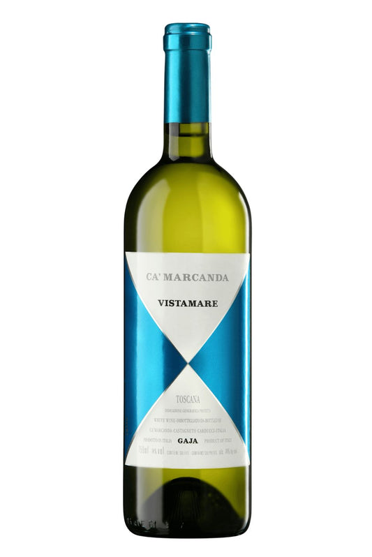 2023 Gaja Ca'Marcanda Vistamare Toscana IGT 750ml