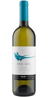 2023 Gaja Rossj Bass 750ml