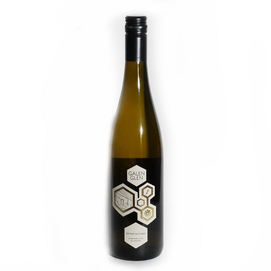 2023 Galen Glen Vineyard and Winery Stone Cellar Gruner Veltliner 750ml