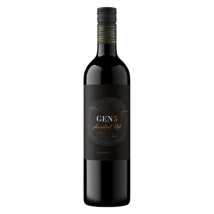 2023 Gen 5 Ancestral Red 750ml