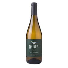 2023 Gilgal Chardonnay 750ml