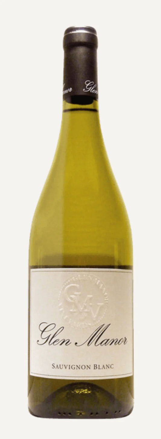 2023 Glen Manor Vineyards Sauvignon Blanc 750ml