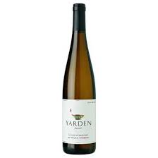 2023 Golan Heights Winery Yarden Gewurztraminer 750ml