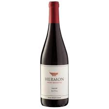 2023 Golan Heights Winery Yarden Mount Hermon Red 750ml