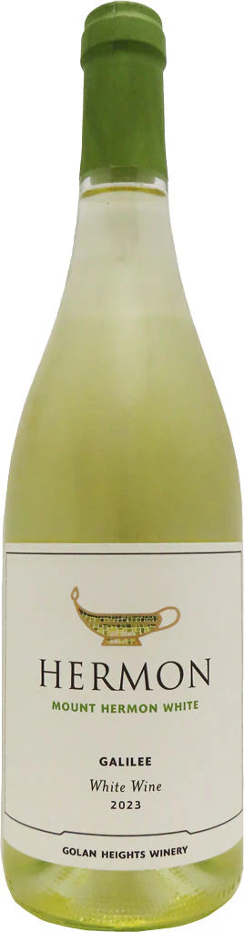 2023 Golan Heights Winery Yarden Mount Hermon White 750ml