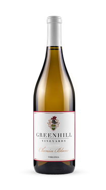 2023 Greenhill Winery & Vineyards Chenin Blanc 750ml