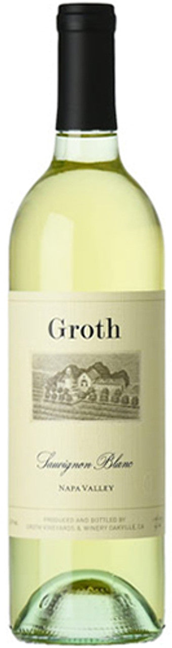 2023 Groth Estate Sauvignon Blanc 750ml