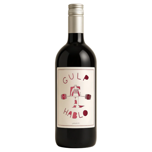 2023 Gulp Hablo Garnacha 750ml