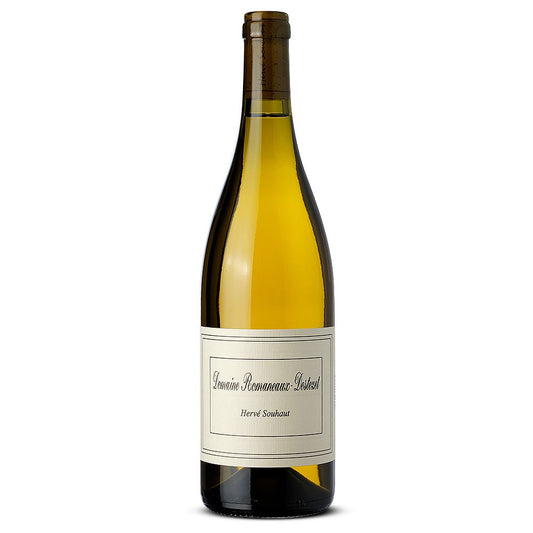 2023 Herve Souhaut Domaine Romaneaux-Destezet Blanc 750ml