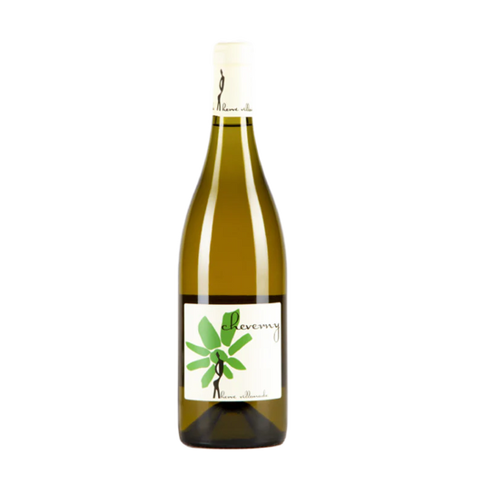 2023 Herve Villemade Cheverny Blanc 750ml