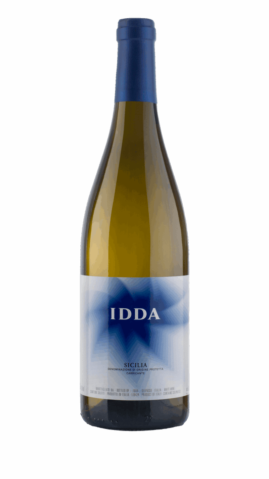 2023 Idda Bianco Sicilia 750ml