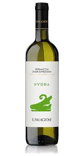 2023 Il Palagione Hydra 750ml