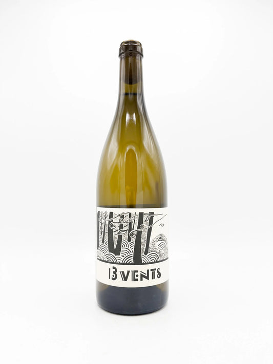 2023 Jean-Christophe Garnier 13 Vents 750ml