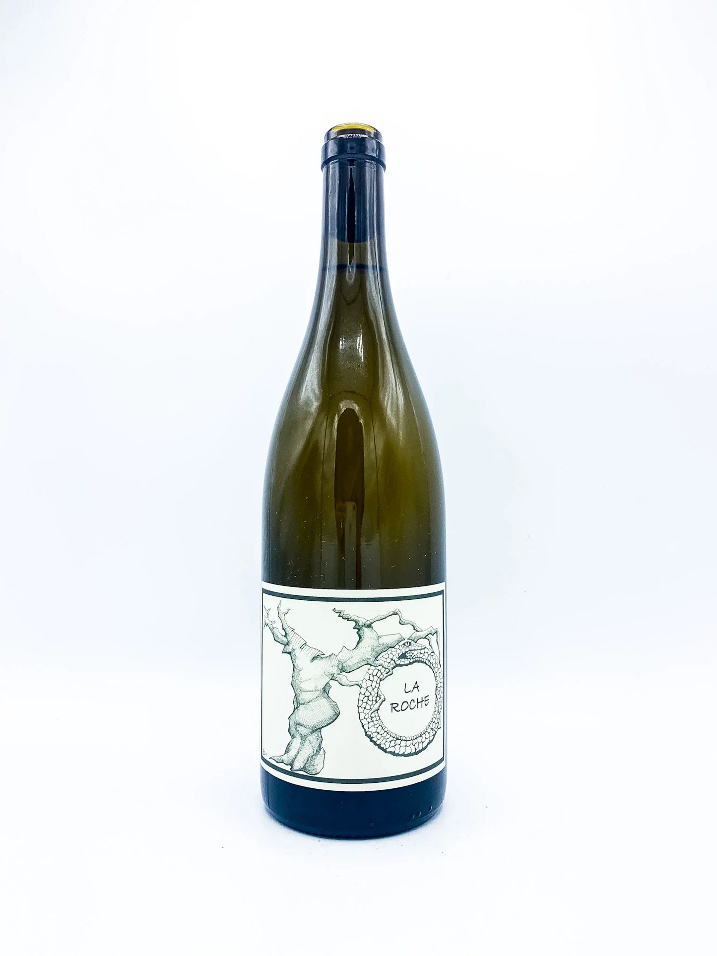 2023 Jean-Christophe Garnier La Roche Vin de Table Blanc 750ml