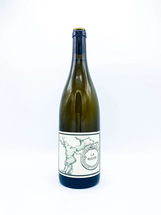 2023 Jean-Christophe Garnier La Roche Vin de Table Blanc 750ml