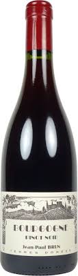 2023 Jean-Paul Brun Domaine des Terres Dorees Bourgogne Pinot Noir 750ml