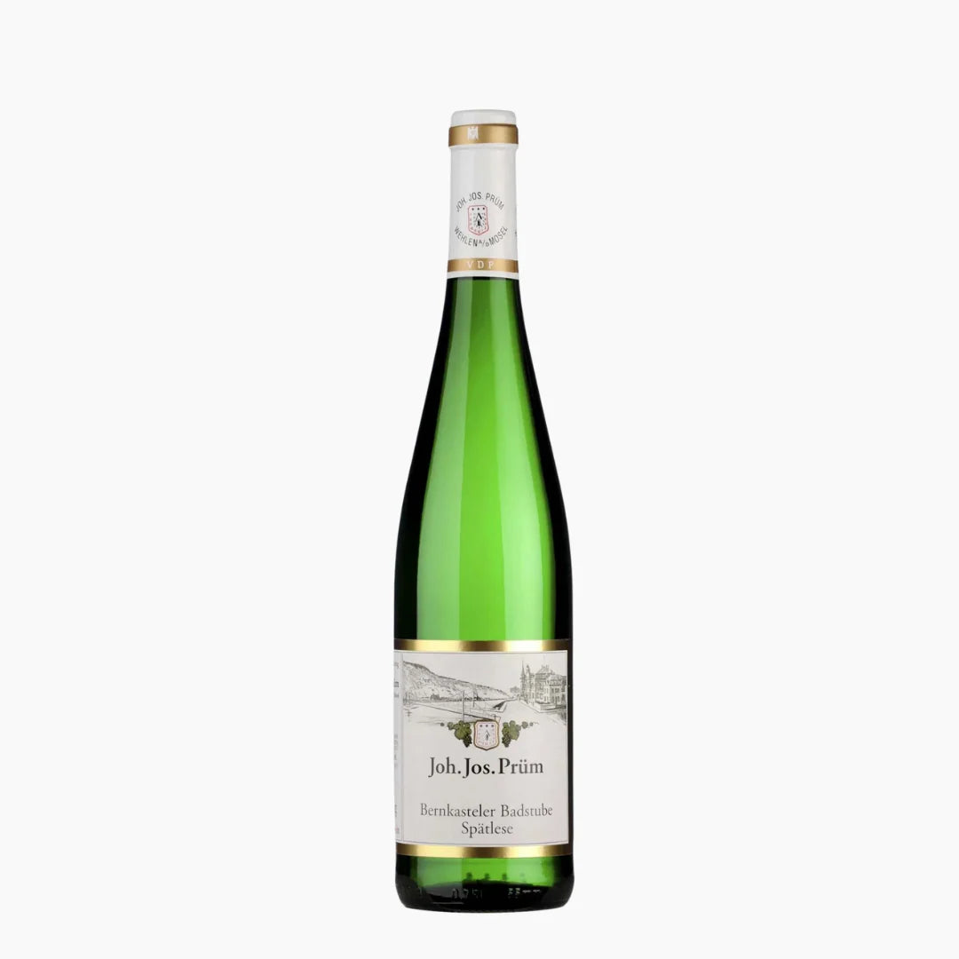 2023 Joh. Jos. Prum Bernkasteler Badstube Riesling Spatlese 750ml
