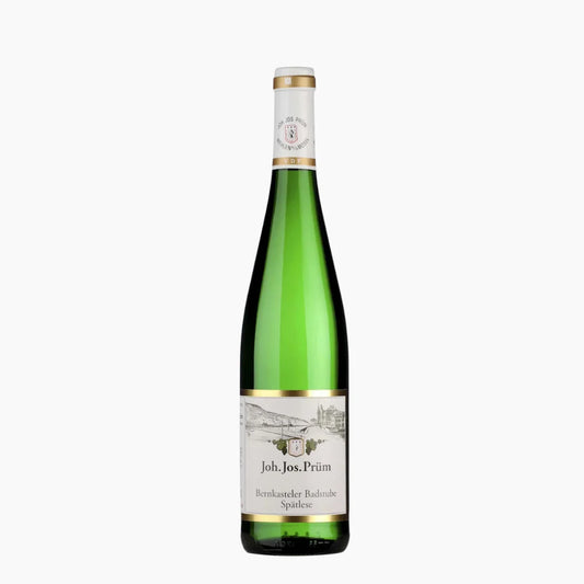 2023 Joh. Jos. Prum Bernkasteler Badstube Riesling Spatlese 750ml