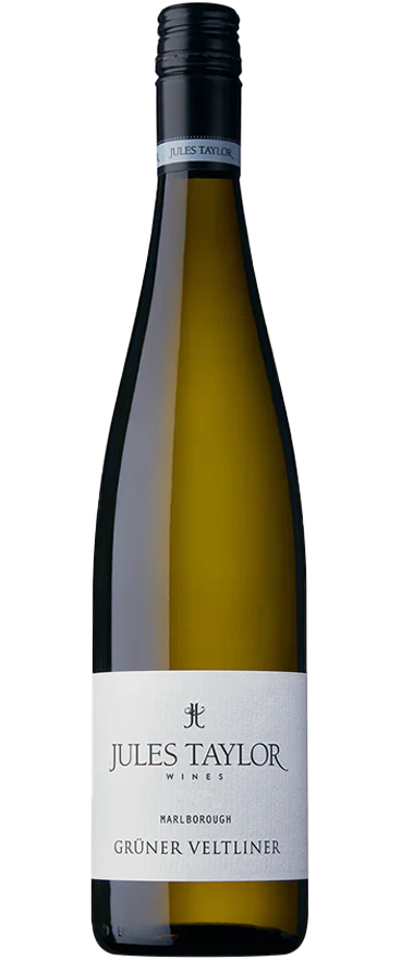 2023 Jules Taylor Gruner Veltliner 750ml