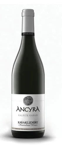 2023 Kavaklidere Ancyra Kalecik Karasi 750ml
