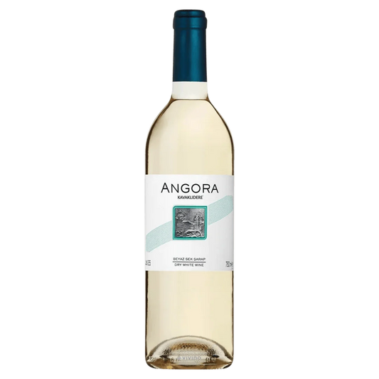 2023 Kavaklidere Angora Beyaz 750ml