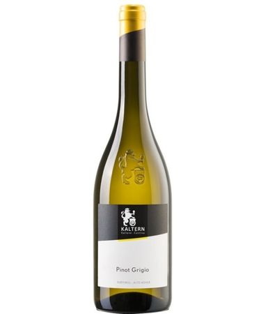 2023 Kellerei Kaltern Caldaro Pinot Grigio Alto Adige 750ml