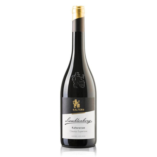 2023 Kellerei Kaltern Leuchtenberg Kalterersee Classico Superiore 750ml