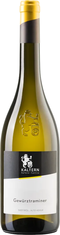 2023 Kellerei Kaltern Sudtiroler Gewurztraminer 750ml