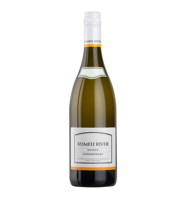 2023 Kumeu River Estate Chardonnay 750ml