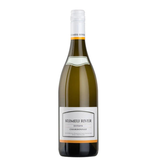 2023 Kumeu River Estate Chardonnay 750ml